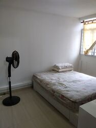 Blk 130 MARSILING RISE (Woodlands), HDB 3 Rooms #578763081